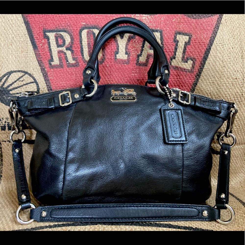 Coach Purse Madison-Sophia